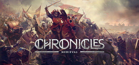 Chronicles: Medieval key art