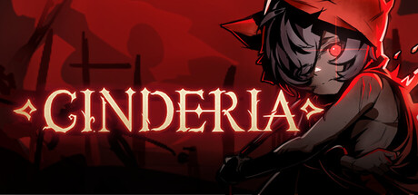 Cinderia key art