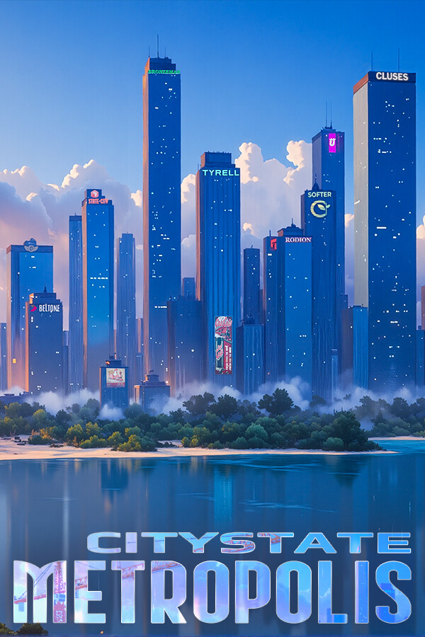 Citystate Metropolis Crack Status for PC CrackWatch