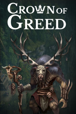 Crown of Greed Crack Status for PC CrackWatch