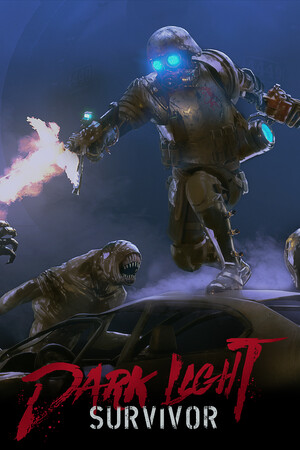 Dark Light: Survivor Crack Status for PC CrackWatch