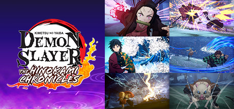 Demon Slayer -Kimetsu no Yaiba- The Hinokami Chronicles Crack Status for PC CrackWatch
