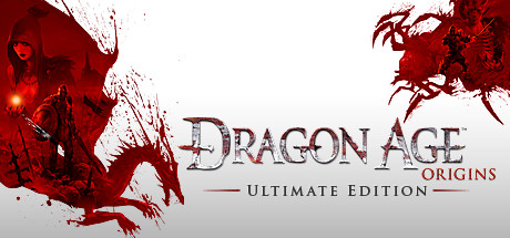 Dragon Age: Origins - Ultimate Edition key art