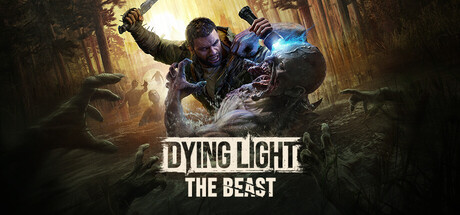 Dying Light: The Beast key art