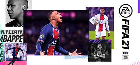 EA SPORTS FIFA 21 Crack Status for PC CrackWatch