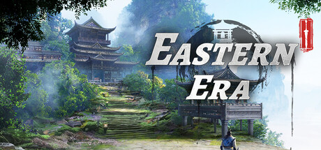 Eastern Era key art