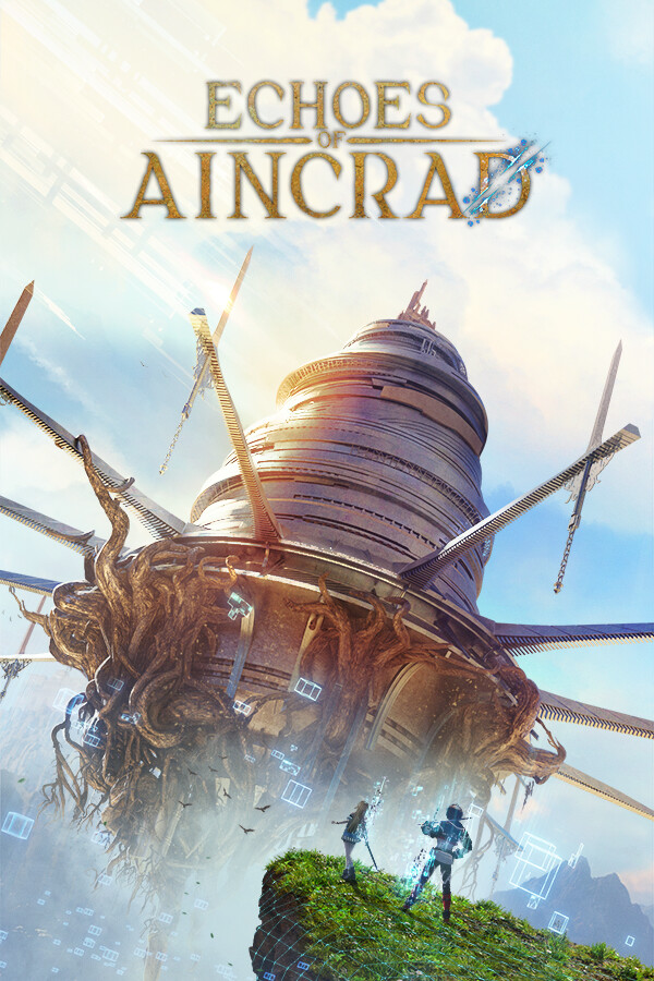 Echoes of Aincrad Crack Status for PC CrackWatch