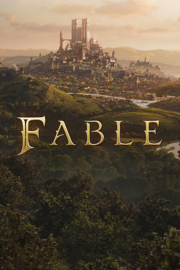 Fable Crack Status for PC CrackWatch