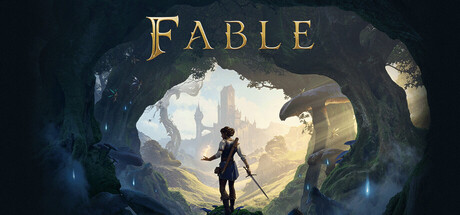 Fable key art