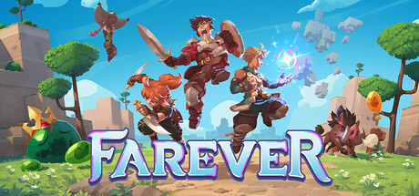 Farever Crack Status for PC CrackWatch