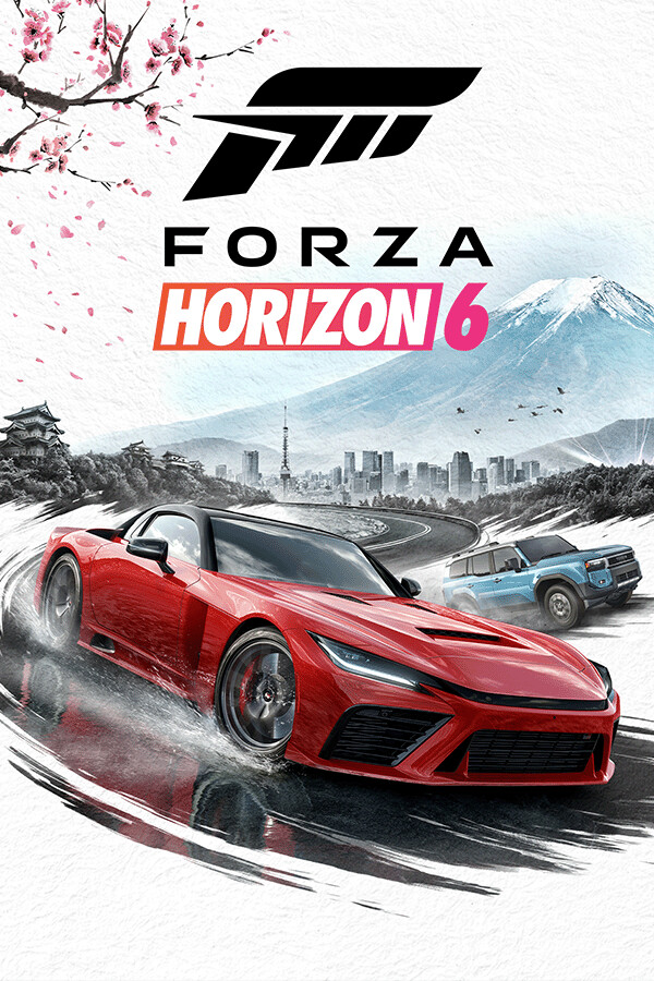 Forza Horizon 6 Crack Status for PC CrackWatch