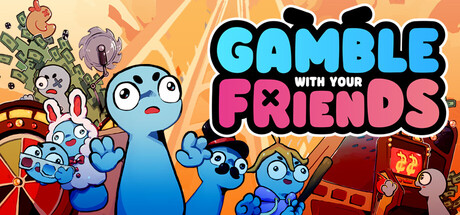 Gamble With Your Friends Crack Status for PC CrackWatch
