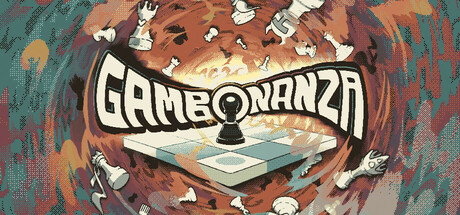 Gambonanza key art