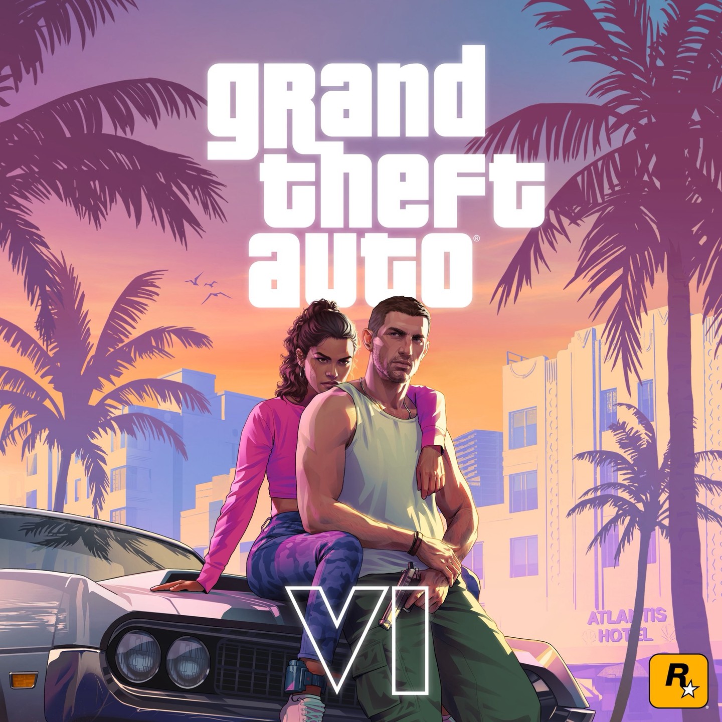 GTA 6  – Grand Theft Auto VI Crack Status for PC CrackWatch
