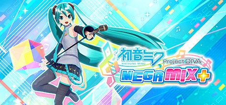 Hatsune Miku: Project DIVA Mega Mix+ Crack Status for PC CrackWatch