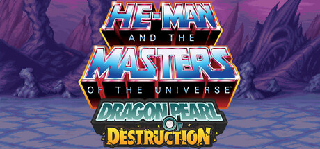 He-Man and the Masters of the Universe: Dragon Pearl of Destruction Crack Status for PC CrackWatch