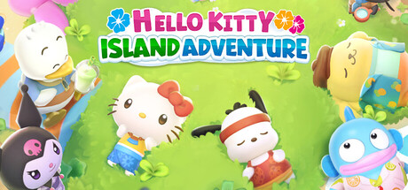 Hello Kitty Island Adventure Crack Status for PC CrackWatch