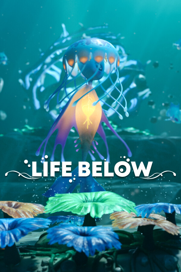 Life Below Crack Status for PC CrackWatch