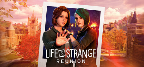 Life is Strange: Reunion Crack Status for PC CrackWatch
