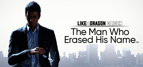 Like a Dragon Gaiden: The Man Who Erased His Name Crack Status for PC CrackWatch