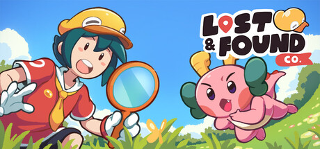 Lost and Found Co. Crack Status for PC CrackWatch
