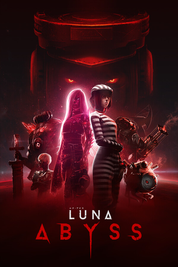 Luna Abyss Crack Status for PC CrackWatch