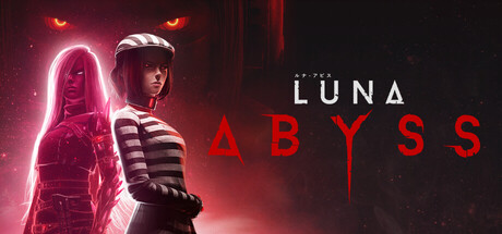 Luna Abyss key art