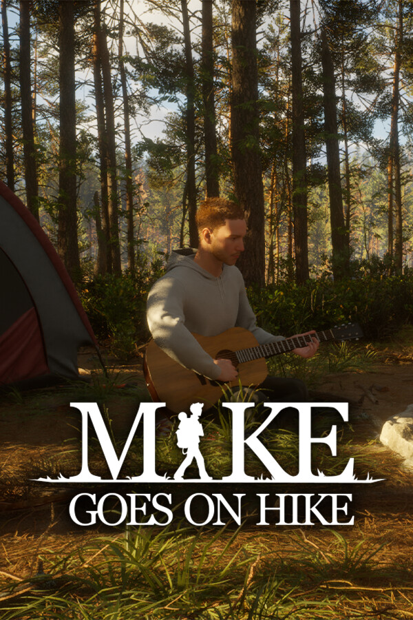 Mike goes on hike Crack Status for PC CrackWatch