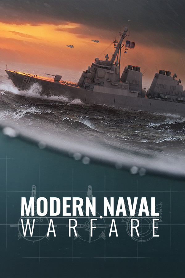 Modern Naval Warfare Crack Status for PC CrackWatch