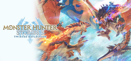 Monster Hunter Stories 3: Twisted Reflection Crack Status for PC CrackWatch