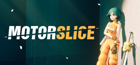 MOTORSLICE key art