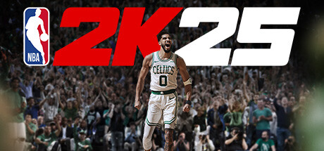 NBA 2K25 Crack Status for PC CrackWatch
