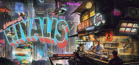 Nivalis key art