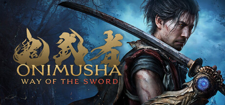 Onimusha: Way of the Sword key art