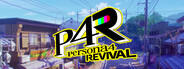Persona 4 Revival  Crack Status for PC CrackWatch