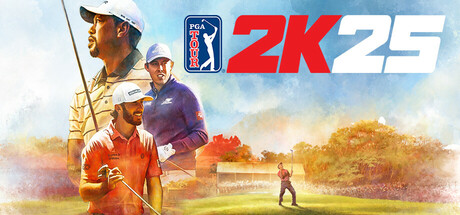 PGA TOUR 2K25 Crack Status for PC CrackWatch
