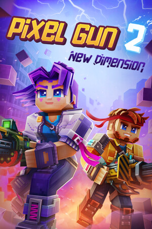 Pixel Gun 2 Crack Status for PC CrackWatch