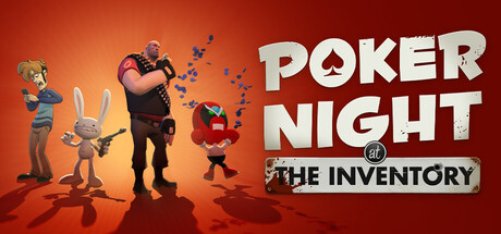 Poker Night at the Inventory key art