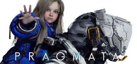 PRAGMATA Crack Status for PC CrackWatch