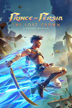 Prince of Persia The Lost Crown Crack Status for PC CrackWatch