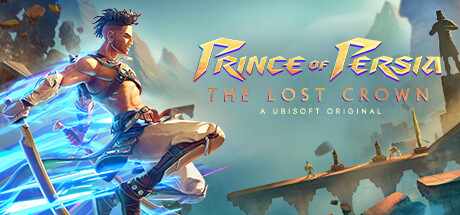 Prince of Persia The Lost Crown Crack Status for PC CrackWatch