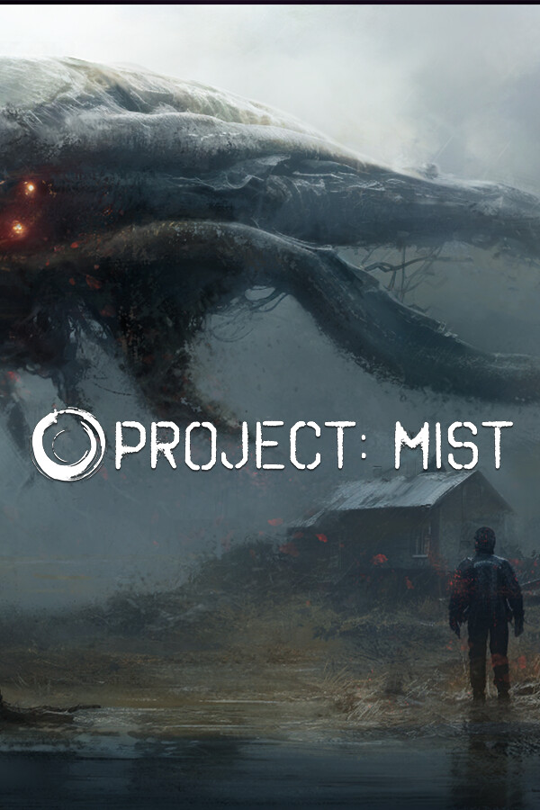 Project: Mist Crack Status for PC CrackWatch