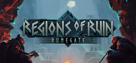 Regions of Ruin: Runegate Crack Status for PC CrackWatch