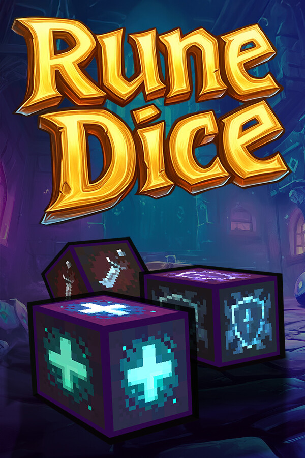 Rune Dice Crack Status for PC CrackWatch