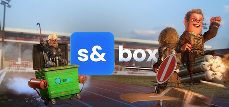 s&box Crack Status for PC CrackWatch