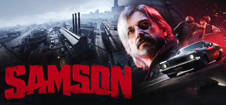 Samson Crack Status for PC CrackWatch