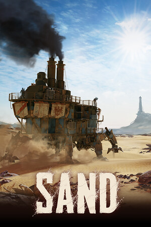 SAND: Raiders of Sophie Crack Status for PC CrackWatch