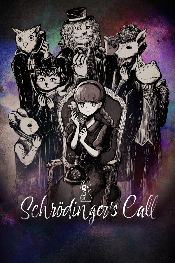 Schrödinger's Call Crack Status for PC CrackWatch