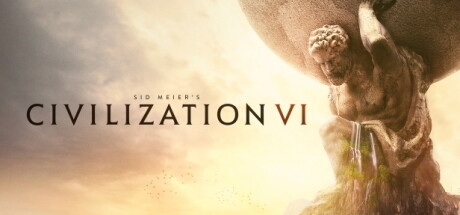 Sid Meier’s Civilization VI key art