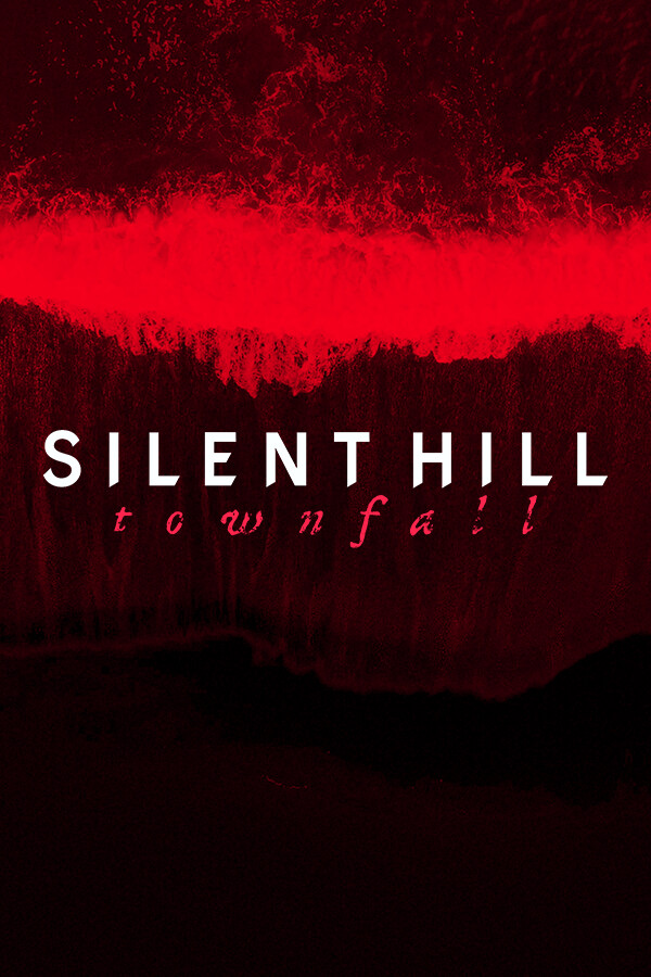 SILENT HILL: Townfall Crack Status for PC CrackWatch